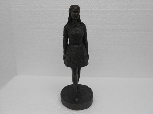 Genesis fine arts - arts, limited