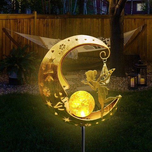 Solar lights garden - solar,