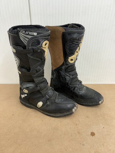 Oxstar dunes boots size - mx,