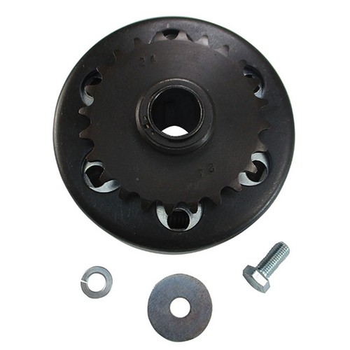 Max torque box stock clone - box, stock/clone