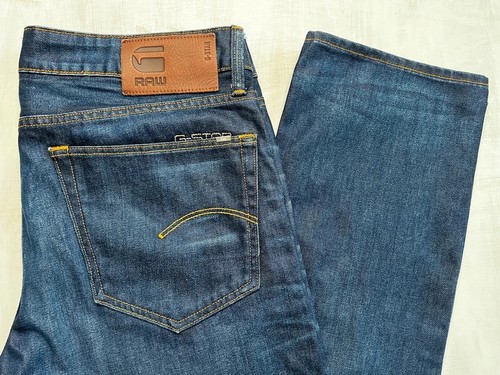 Star raw 3301 mens - g-star,