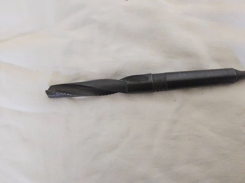 No2 morse taper socket - no2, drill