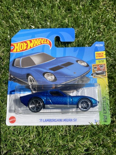 Hot wheels 2022 mainline - 2022, hw