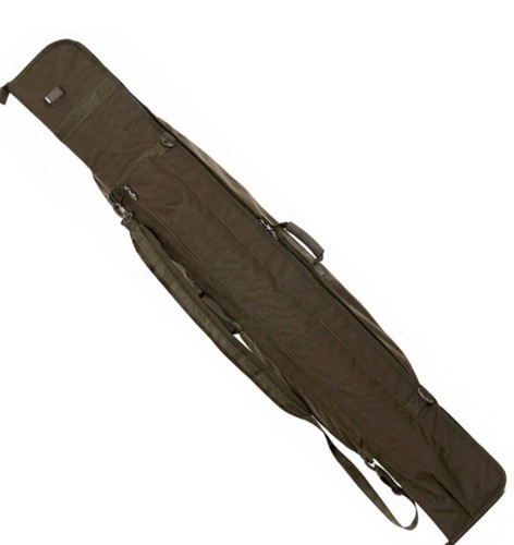 Fox voyager 10ft rod case - 2+2,