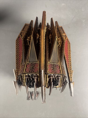 Forge world oop chaos - forge,