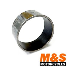 Yamaha Metal Fork Slider for