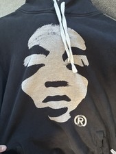 Supreme Being Men’s Hoodie. Size Medium