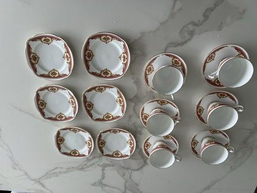 Vintage grosvenor fine - vintage,