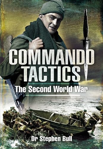 Commando tactics the second - tactics:,