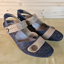 Rieker Antistress Leather