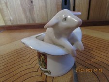 vintage gemma porcelain