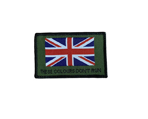 Union jack flag - jack,