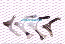 BSA A7 A10 GOLD STAR