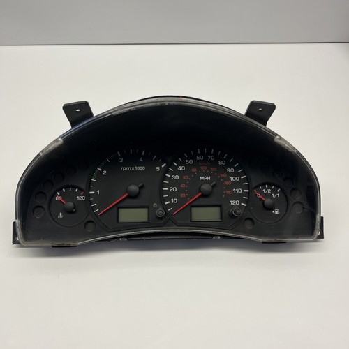 Ford transit mk6 speedo dash - mk6,