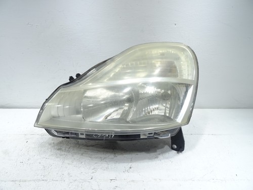 2008 renault modus - modus, expression