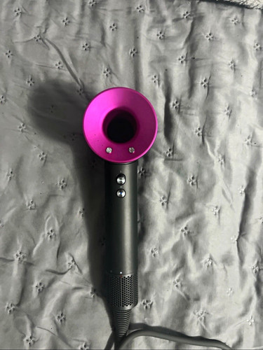 Dyson hd08 supersonic hair - dyson,