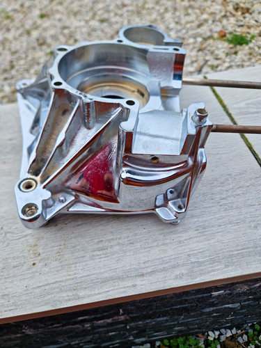 Piaggio typhoon 125cc - piaggio, engine