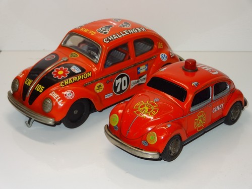 Taiyo toys volkswagen - taiyo,