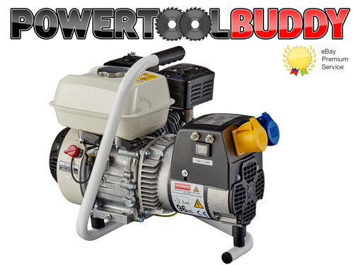 Stephill ge2501 kva honda - ge2501, 2.5