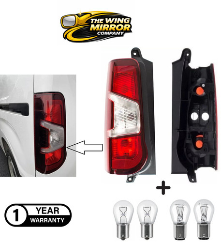 For citroen berlingo 2019 - citroen, to