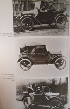 Austin Seven - The Motor for