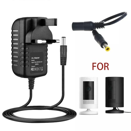 Dc adaptor power - 5v, ac-dc