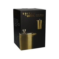 Edited by LACAFETIERE  Double