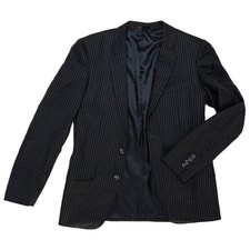 VTG Lambretta Mens Black