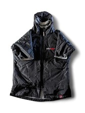 Dryrobe - Towelling Gown - XS