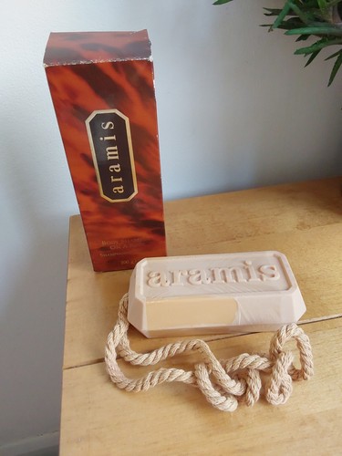 Vintage boxed aramis - boxed, on