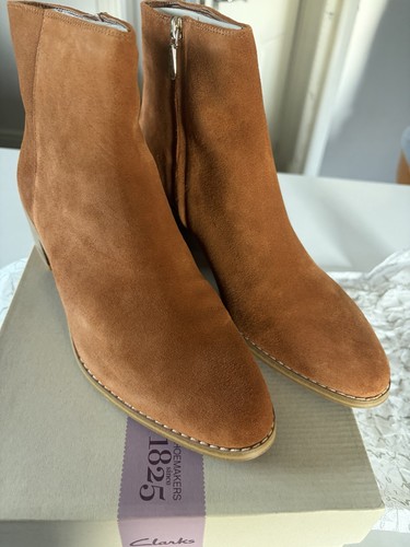 Clarks breccan myth - clarks,