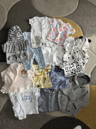 Months boys clothing - months,