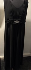 Size 20 Ann Harvey Dress