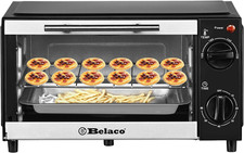 Belaco BTO-109N Mini 9L