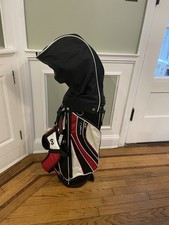 Maxfli Junior Golf Club Set