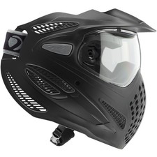 Dye SE RENTAL Paintball Mask