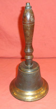 Large Antique Brass/Bronze