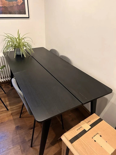 Seater dining table - 6,