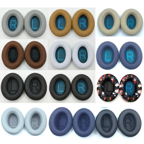 Replacement ear pads for bose - ear,
