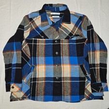Woolrich Oxbow Bend Plaid