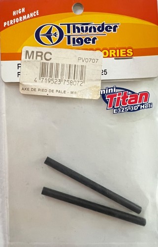 Blade foot shaft - foot, mini