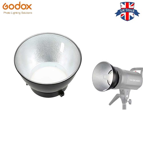 Godox bowens reflector dish - reflector,