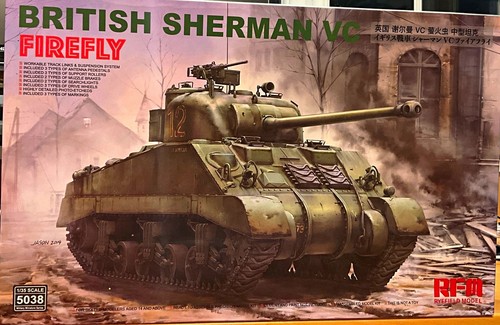 Ryefield 5038 scale - ryefield,