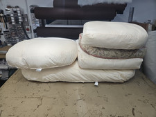 Ercol Renaissance Seat Cushion Pads 1/2/3 seater