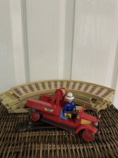 Fireman Sam Bessie Vintage