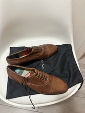 Paul Smith Men's Tan Brown