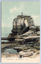 Portland Dorset Printed