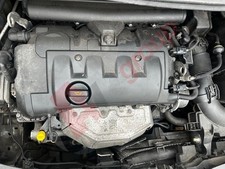 PEUGEOT 207 06-09 (8FS) 1.4 PETROL ENGINE  WARRANTY EURO 4