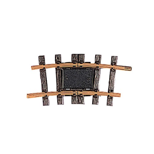 Lgb insulated rack - double,