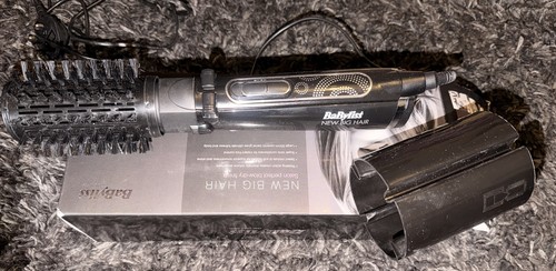 Babyliss big hair 50mm - big,